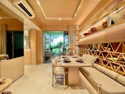 Zion Road (D3), Condominium #471682121